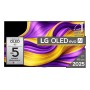 LG OLED evo AI OLED77G51LW TV 195,6 cm (77") 4K Ultra HD Smart TV Wi-Fi Preto