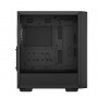 DeepCool CC560 V2 Midi Tower Preto