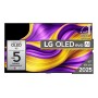 LG OLED evo AI OLED65G51LW TV 165,1 cm (65") 4K Ultra HD Smart TV Wi-Fi Preto