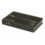 ATEN CE820-ATA-G extensor KVM Transmissor e recetor