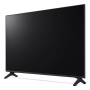 LG QNED AI 65QNED70A6A TV 165,1 cm (65") 4K Ultra HD Smart TV Wi-Fi Preto