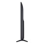 LG QNED AI 65QNED70A6A TV 165,1 cm (65") 4K Ultra HD Smart TV Wi-Fi Preto