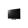 LG QNED evo AI 65QNED93A6A TV 165,1 cm (65") 4K Ultra HD Smart TV Wi-Fi Preto
