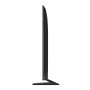 LG QNED evo AI 75QNED93A6A 190,5 cm (75") 4K Ultra HD Smart TV Wi-Fi Preto