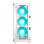 DeepCool CC560 WH V2 Midi Tower Branco