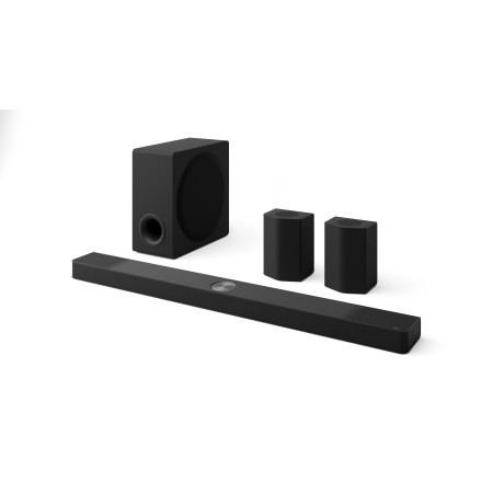 LG S95TR Preto 9.1.5 canais 810 W