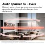 LG S95TR Preto 9.1.5 canais 810 W