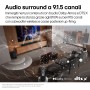 LG S95TR Preto 9.1.5 canais 810 W