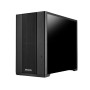 Chieftec BX-10B-OP caixa para computador Tower Preto