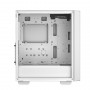 DeepCool CC560 WH V2 Midi Tower Branco