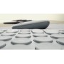 Logitech 910-007013 rato Viagem Ambidestro RF Wireless + Bluetooth Ótico 4000 DPI