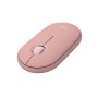 Logitech 910-007014 rato Viagem Ambidestro RF Wireless + Bluetooth Ótico 4000 DPI