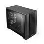 Chieftec BX-10B-OP caixa para computador Tower Preto