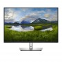 DELL Pro 24 Plus USB-C Hub Monitor P2425E monitor de ecrã 61,1 cm (24.1") 1920 x 1200 pixels WUXGA LCD Preto