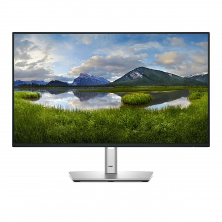 DELL P Series P2425HE monitor de ecrã 60,5 cm (23.8") 1920 x 1080 pixels Full HD LCD Preto