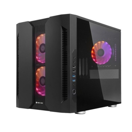 Chieftec Chieftronic M2 Cubo Nero