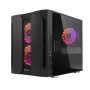 Chieftec Chieftronic M2 Cubo Nero