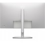 DELL UltraSharp U3223QE LED display 80 cm (31.5") 3840 x 2160 pixels 4K Ultra HD LCD Prateado