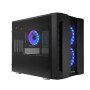 Chieftec Chieftronic M2 Cubo Nero