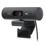 Logitech Brio 505