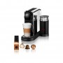 Krups NES CITIZ PLATINUM & MILK XN630D Completamente automático Máquina de café de cápsulas 1 l