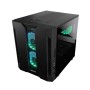 Chieftec Chieftronic M2 Cubo Nero