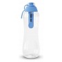 Filter bottle Dafi 0,5l + 1 filter