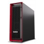 Lenovo ThinkStation P5 Intel Xeon W w3-2425 32 GB DDR5-SDRAM 1 TB SSD Windows 11 Pro for Workstations Tower Workstation Preto,