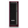 Lenovo ThinkStation P5 Intel Xeon W w3-2425 32 GB DDR5-SDRAM 1 TB SSD Windows 11 Pro for Workstations Tower Workstation Preto,