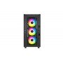 DeepCool CG540 Midi Tower Preto