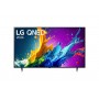 LG QNED 65QNED80T3A TV 165,1 cm (65") 4K Ultra HD Smart TV Wi-Fi Preto
