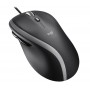 Logitech 910-005784 rato Escritório Mão direita USB Type-A Ótico 4000 DPI