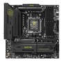 MSI MAG B850M MORTAR WIFI motherboard AMD B850 Ranhura AM5 micro ATX