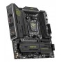 MSI MAG B850M MORTAR WIFI motherboard AMD B850 Ranhura AM5 micro ATX