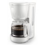 Philips HD7411 00 máquina de café Manual Cafeteira de filtro 1,38 l