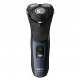 Philips 3000 series Shaver series 3000 S3134 51 Máquina de barbear a húmido ou a seco, Series 3000