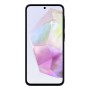 Samsung Galaxy A35 5G 16,8 cm (6.6") Dual SIM híbrido Android 14 USB Type-C 6 GB 128 GB 5000 mAh Azul marinho