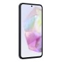 Samsung Galaxy A35 5G 16,8 cm (6.6") Dual SIM híbrido Android 14 USB Type-C 6 GB 128 GB 5000 mAh Azul marinho