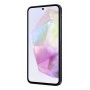 Samsung Galaxy A35 5G 16,8 cm (6.6") Dual SIM híbrido Android 14 USB Type-C 6 GB 128 GB 5000 mAh Azul marinho