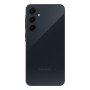 Samsung Galaxy A35 5G 16,8 cm (6.6") Dual SIM híbrido Android 14 USB Type-C 6 GB 128 GB 5000 mAh Azul marinho