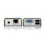 ATEN Mini extensor KVM USB VGA Cat 5 (1280 x 1024 a 100m)