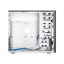 Chieftec CM-25B-OP computer case Tower Nero
