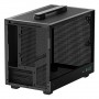 DeepCool CH160 Small Form Factor (SFF) Preto