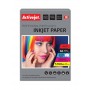 Activejet AP6-260GR100 photo paper for ink printers- A6- 100 pcs, 10x15