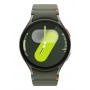Samsung Galaxy Watch7 3,81 cm (1.5") AMOLED 44 mm Digital 480 x 480 pixels Ecrã táctil 4G Verde Wi-Fi GPS