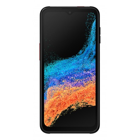 Samsung Galaxy Xcover6 Pro Enterprise Edition 16,8 cm (6.6") Dual SIM 5G USB Type-C 6 GB 128 GB 4050 mAh Preto