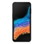 Samsung Galaxy Xcover6 Pro Enterprise Edition 16,8 cm (6.6") Dual SIM 5G USB Type-C 6 GB 128 GB 4050 mAh Preto