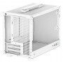 DeepCool CH160 WH Small Form Factor (SFF) Branco