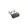 Logitech 920-012065 teclado Rato incluído Escritório Bluetooth QWERTZ Alemão Grafite