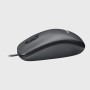 Logitech M100